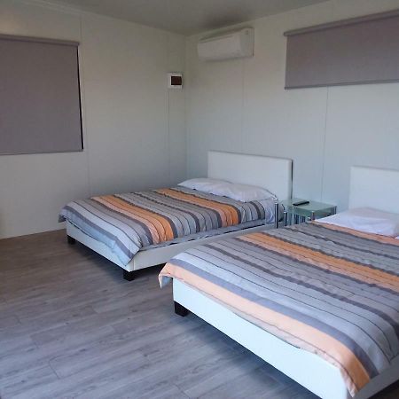 Pine Lake View Lodge Kaiapoi Eksteriør billede