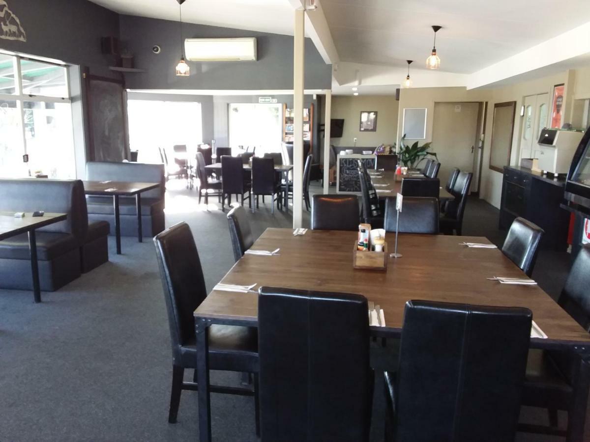 Pine Lake View Lodge Kaiapoi Eksteriør billede