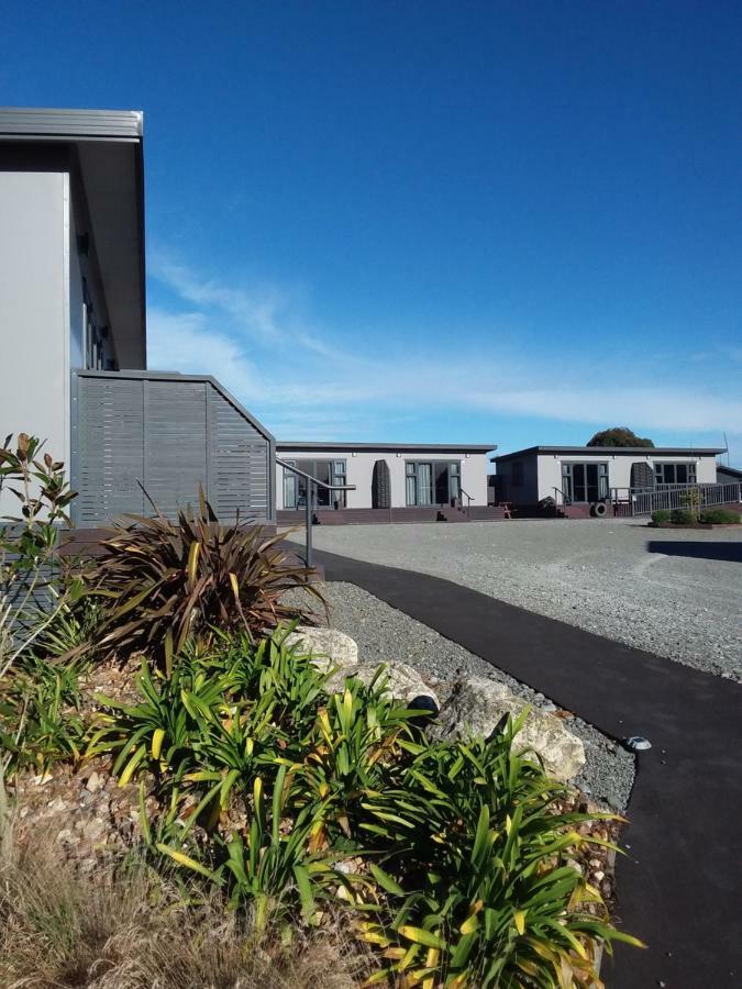 Pine Lake View Lodge Kaiapoi Eksteriør billede